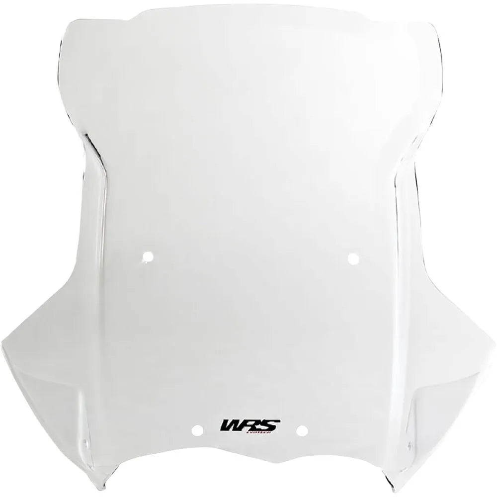 Wrs BMW R1200GS 04-12 BM004T windshield