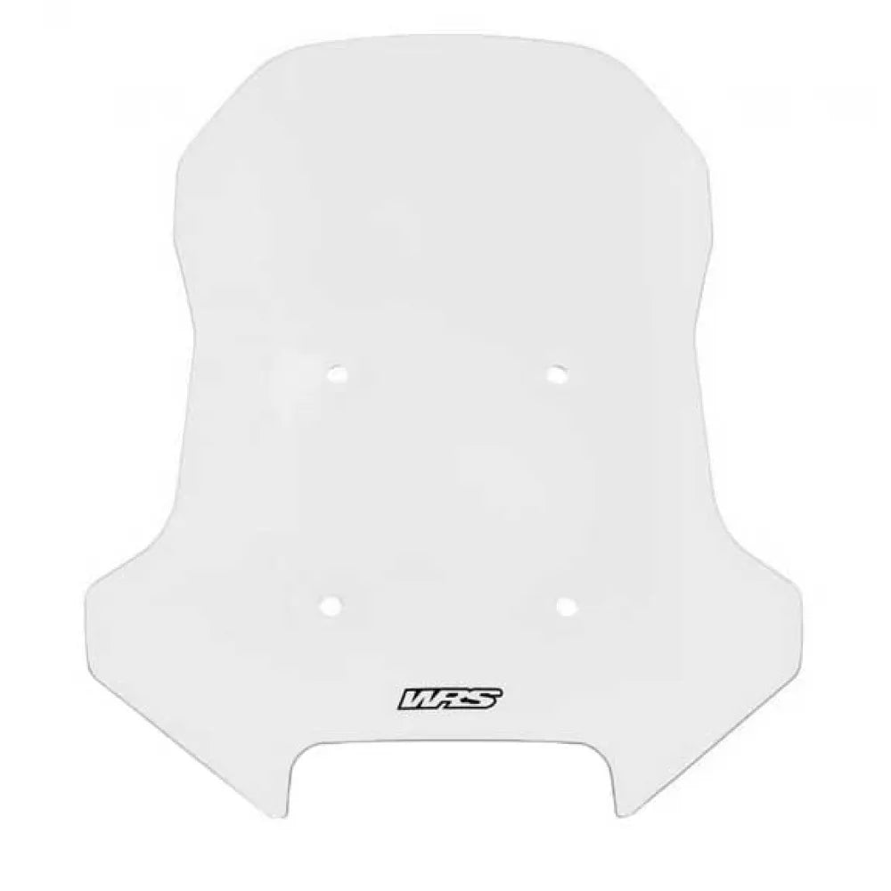 Wrs Caponord CF Moto MT 450 ABS 24-25 windshield