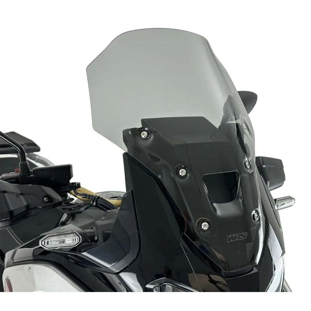 Wrs Caponord Honda CRF 1100 L Africa Twin Adventure windshield