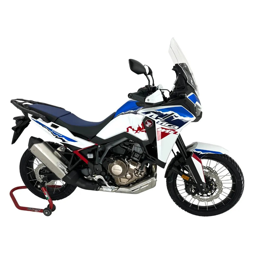 Wrs Caponord Honda CRF 1100 L Africa Twin windshield