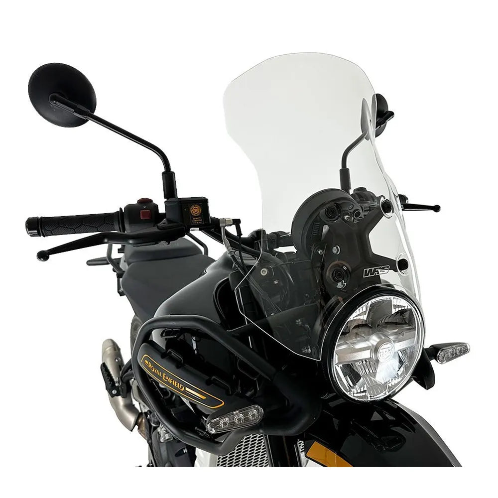 Wrs Caponord Royal Enfield Himalayan 450 ABS 24-25 windshield