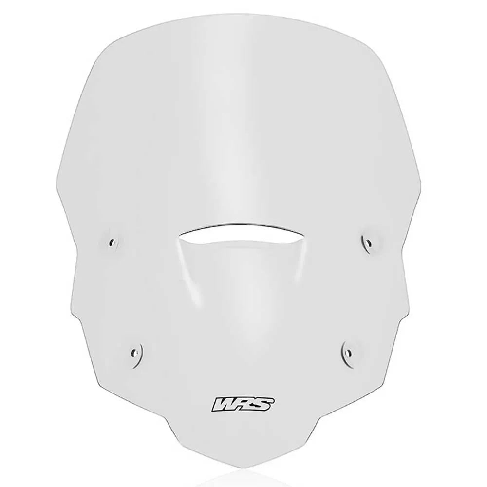 Wrs HO062T windshield