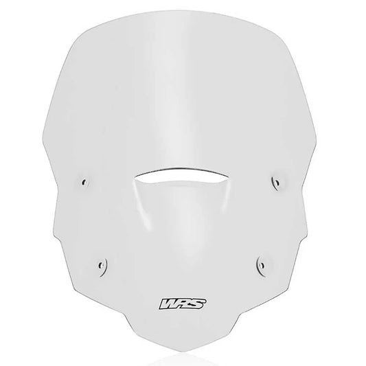 Wrs HO062T windshield