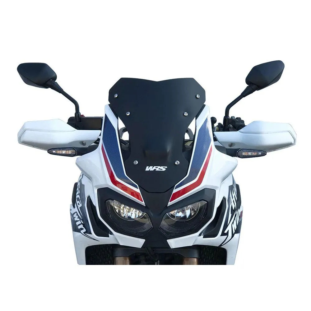 Wrs Honda CRF 1000 L Africa Twin 16 HO006NO windshield