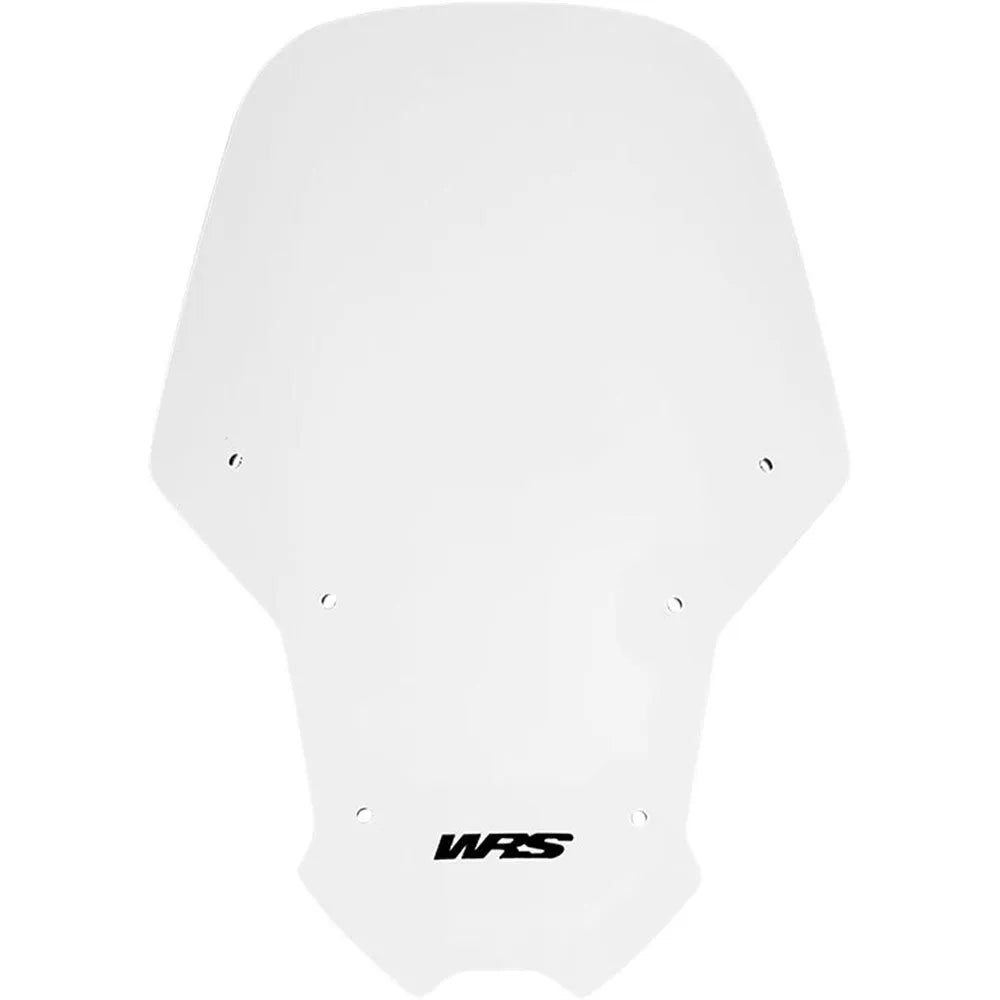 Wrs Honda CRF 1100 L ABS Africa Twin Adventure Sports 20 HO025T windshield