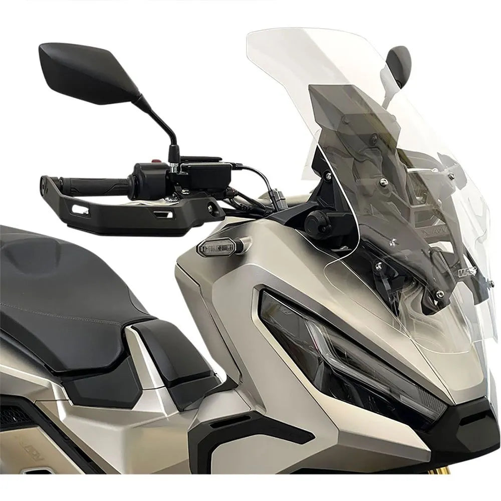 Wrs Honda X-ADV 750 ABS DCT 21-22 HO039T windshield