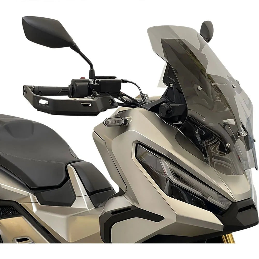 Wrs Honda X-ADV 750 ABS DCT 21-22 HO040F windshield