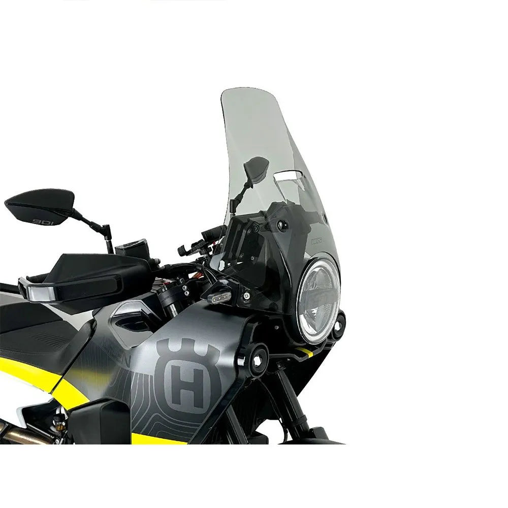 Wrs HU001F windshield