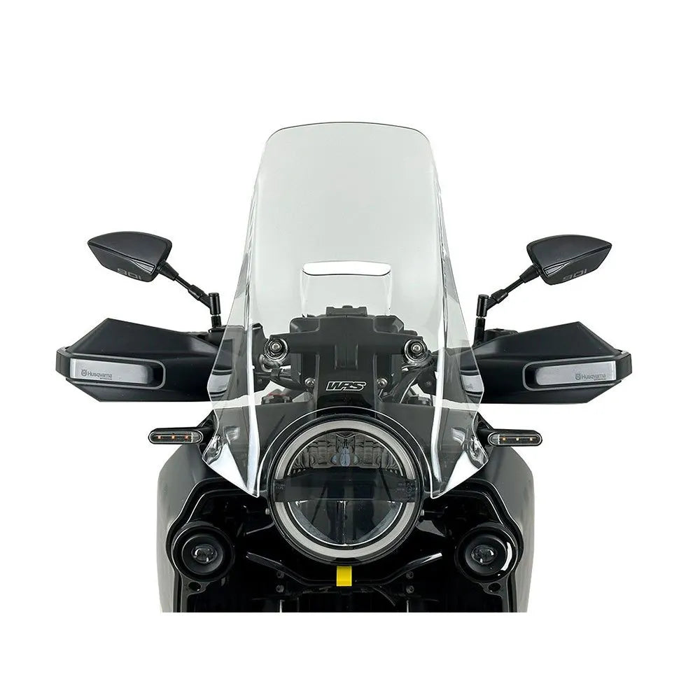 Wrs HU001T windshield