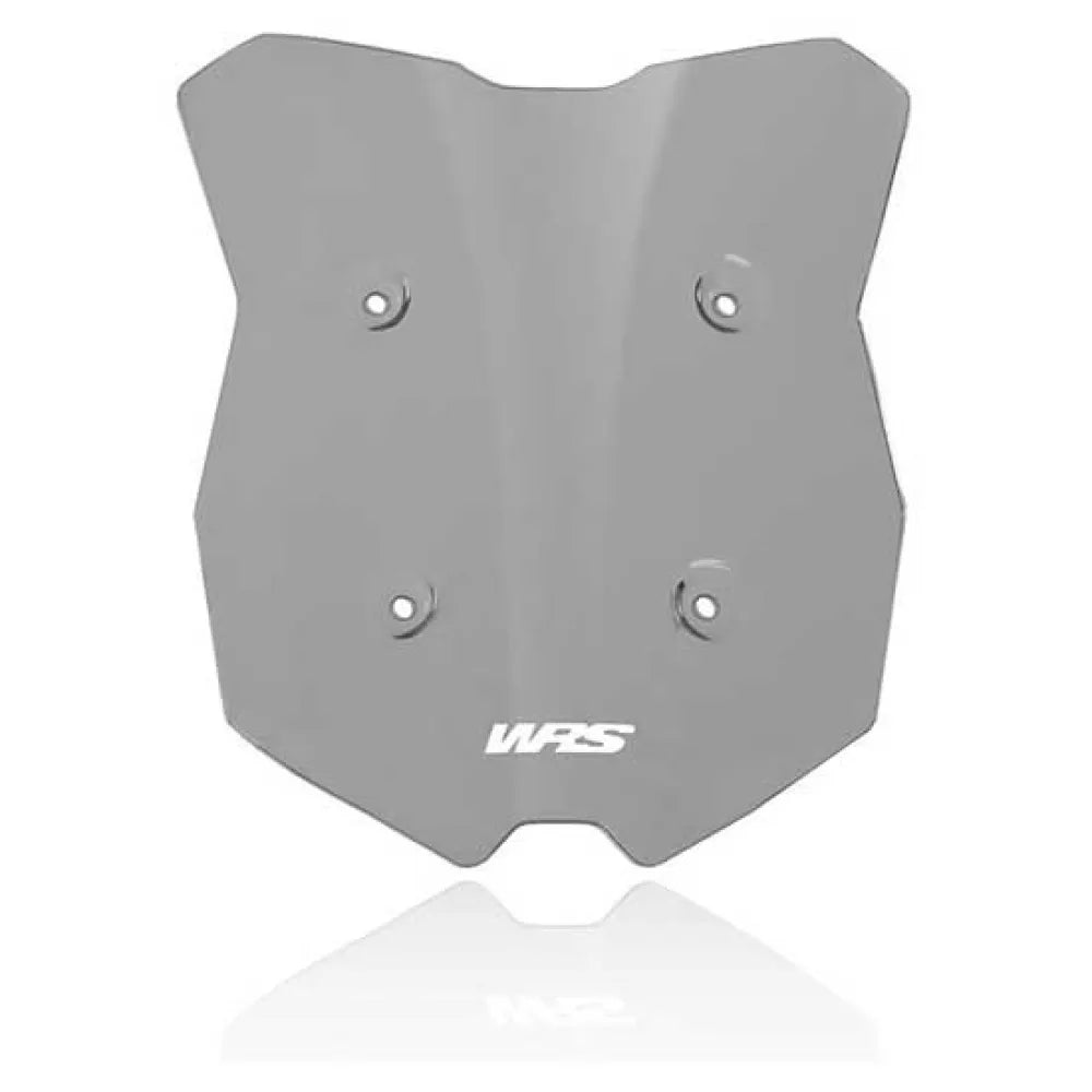 Wrs KTM Super Duke 1290 GT ABS 19-22 KT007FS windshield