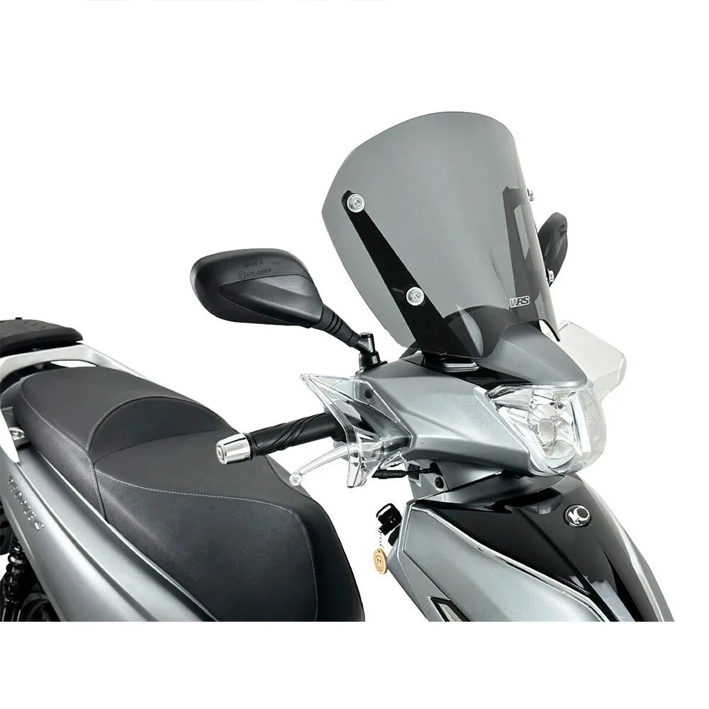 Wrs KY002FS windshield