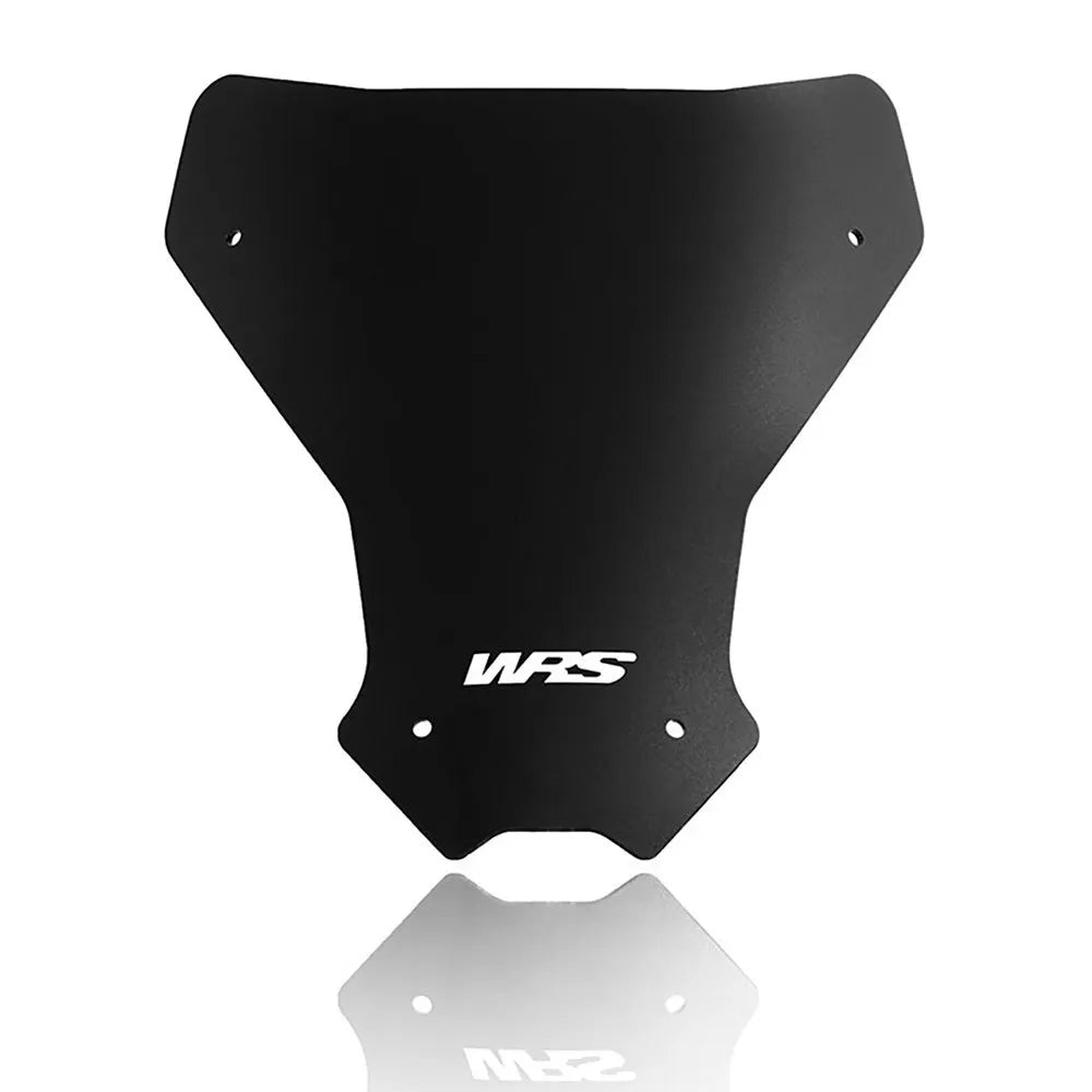 Wrs Sport Honda HO031NO windshield
