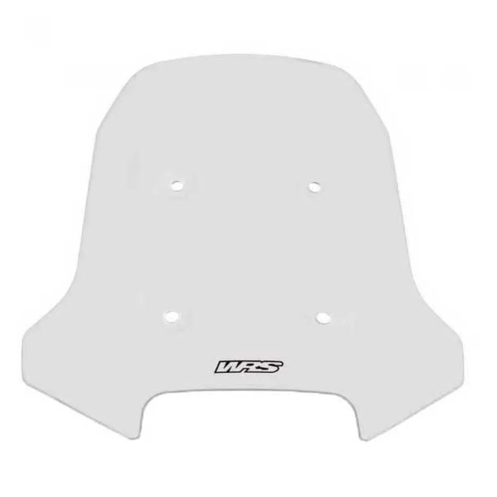 Wrs Touring CF Moto MT 450 ABS 24-25 windshield