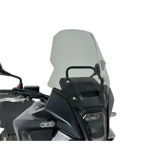 Wrs Touring Honda NX500/400 windshield