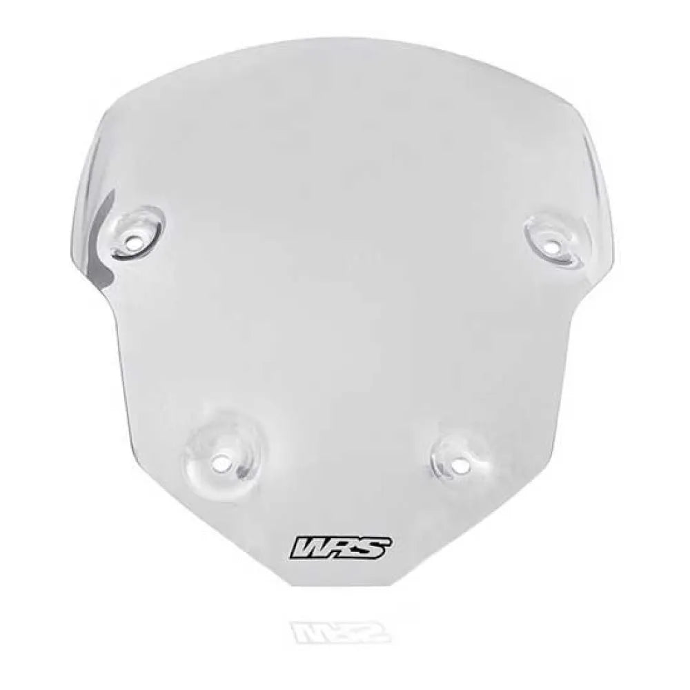 Wrs Triumph Tiger 900 TR004T windshield