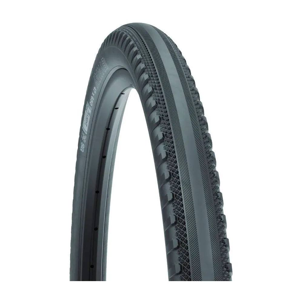 WTB ByWay TCS Light Fast Rolling SG2 Tubeless 650B x 47 gravel tyre