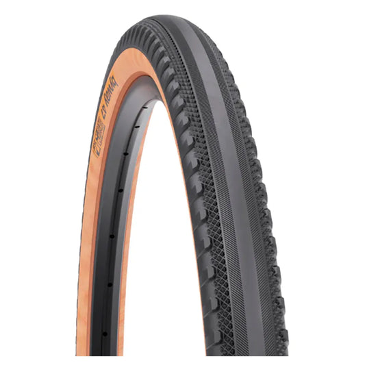 WTB ByWay TCS Light SG Fast Rolling 60TPI Tubeless 650B x 47 gravel tyre
