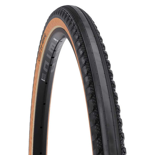 WTB Byway TCS Tubeless 700C x 40 rigid gravel tyre