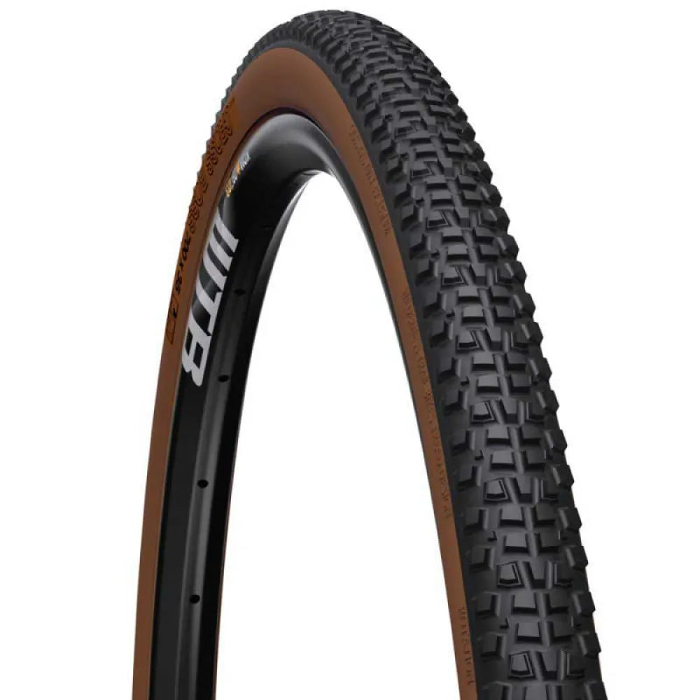 WTB Cross Boss TCS Light Fast Rolling Tubeless 700C x 35 gravel tyre