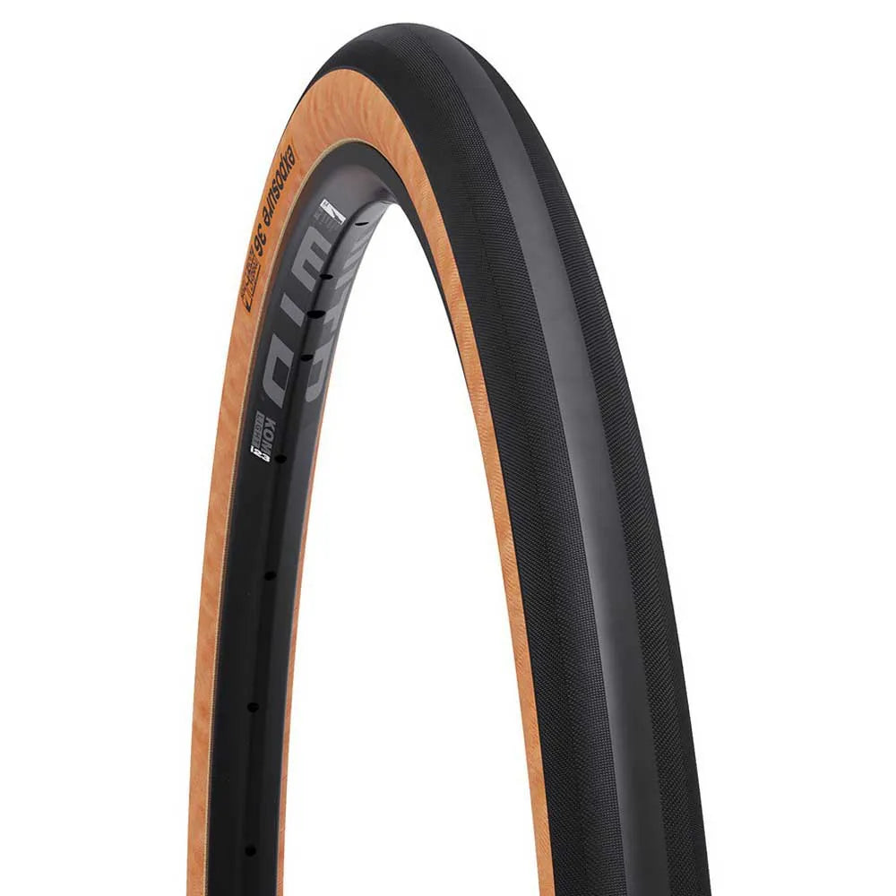 WTB Exposure TCS Tubeless 700C x 36 gravel tyre
