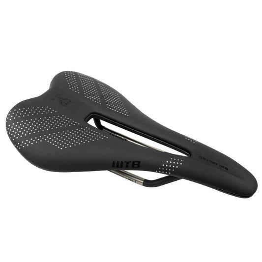 WTB Gravelier Titanium saddle