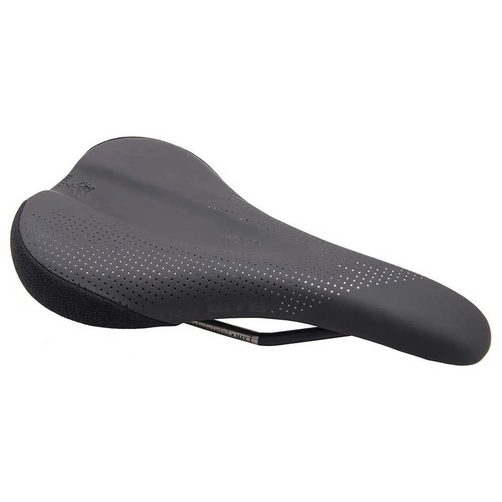 WTB Koda Titanium saddle