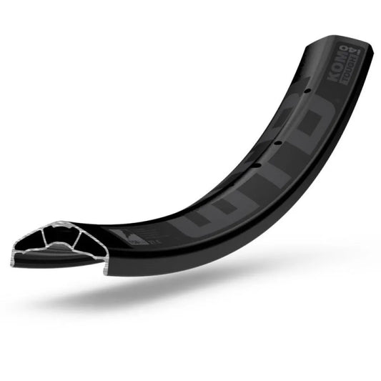 WTB Kom Tough i40 TCS rim