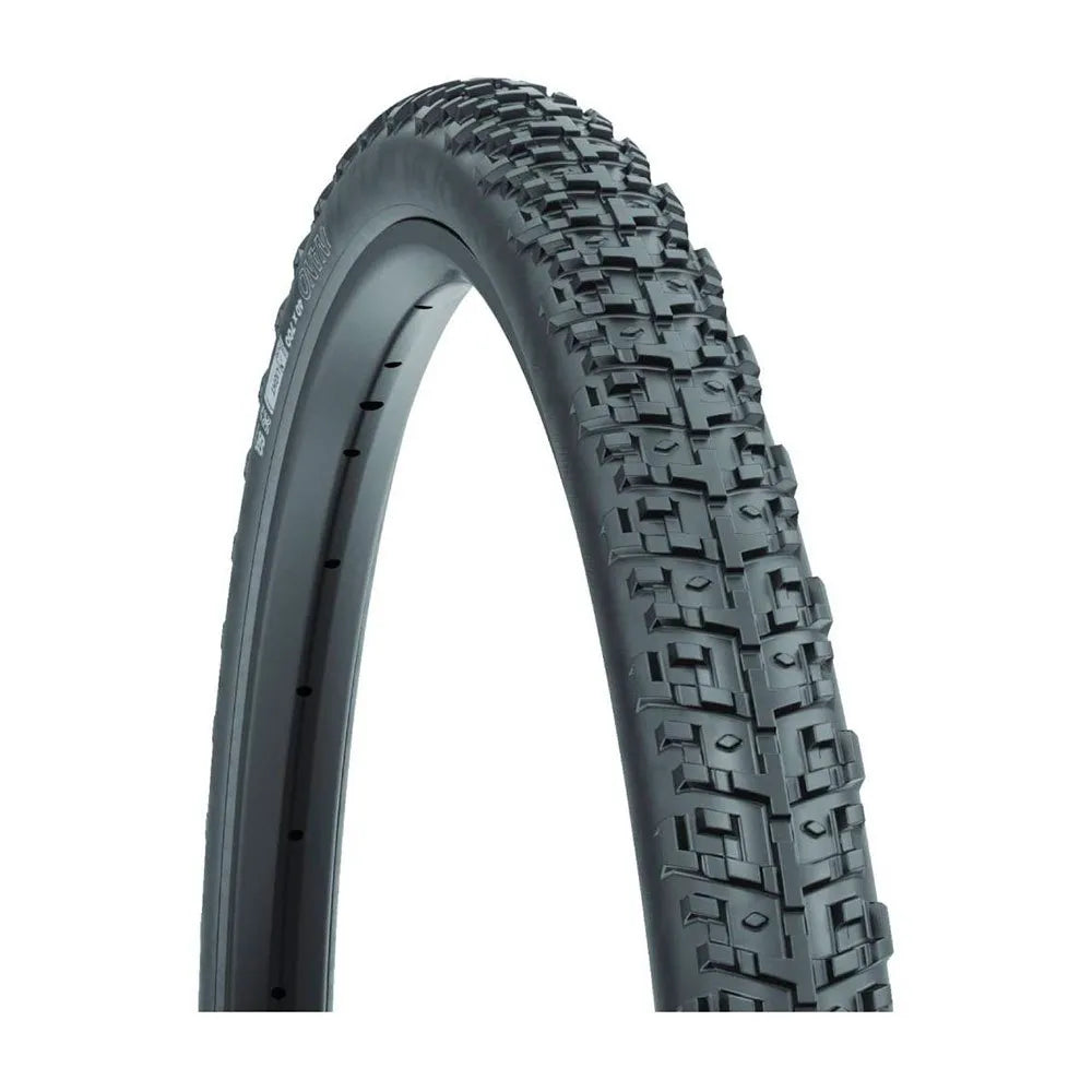 WTB Nano TCS Light Fast Rolling SG2 Tubeless 700C x 40 gravel tyre