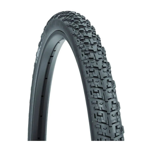 WTB Nano TCS Light Fast Rolling SG2 Tubeless 700C x 40 gravel tyre