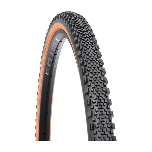 WTB Raddler TCS Light Fast Rolling Tubeless 700C x 40 gravel tyre