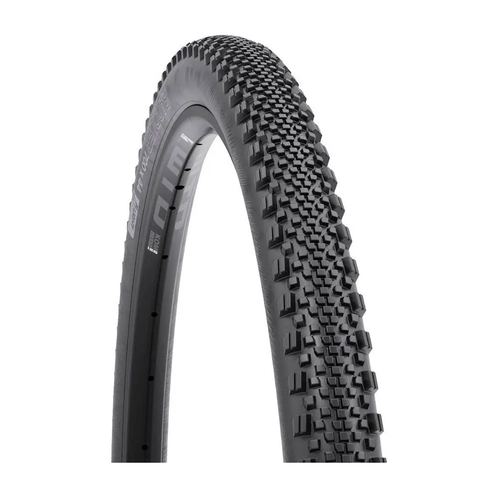 WTB Raddler TCS Light Fast Rolling Tubeless 700C x 44 gravel tyre