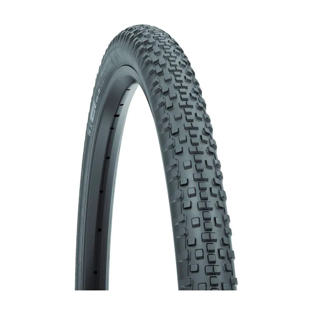 WTB Resolute TCS Light Fast Rolling SG2 Tubeless 650B x 42 gravel tyre