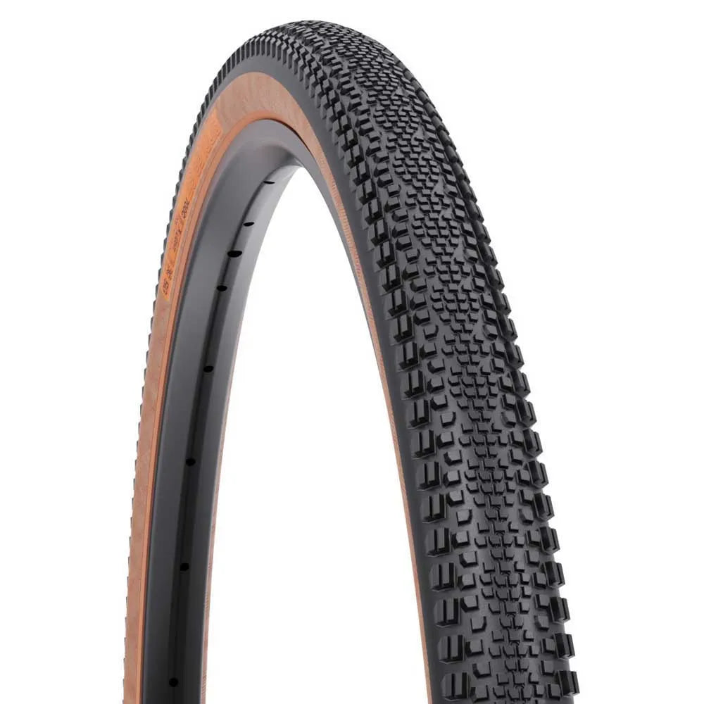WTB Riddler TCS Light SG Fast Rolling 60TPI Tubeless 700 x 37 gravel tyre