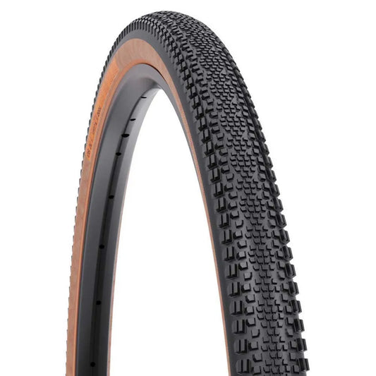 WTB Riddler TCS Light SG Fast Rolling 60TPI Tubeless 700 x 37 gravel tyre