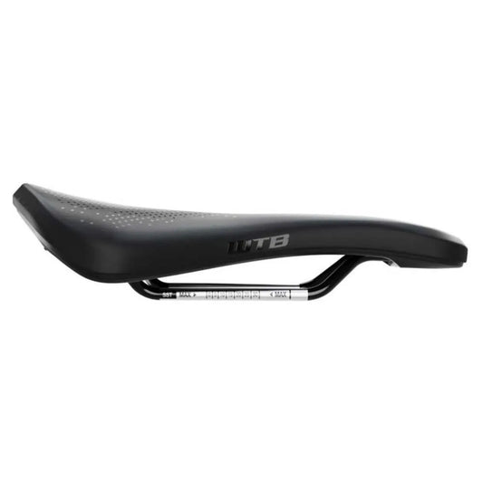 WTB Rocket Fusion Form Steel HLX saddle