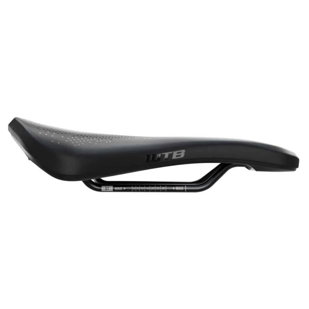 WTB Rocket Fusion Form Steel saddle