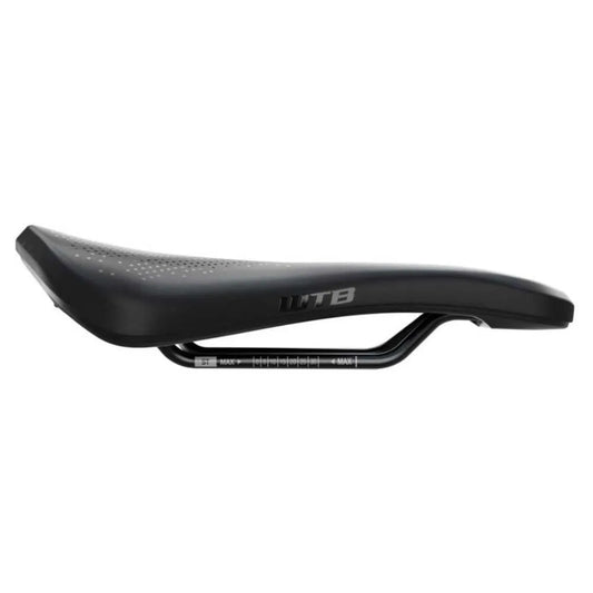 WTB Rocket Fusion Form Steel saddle