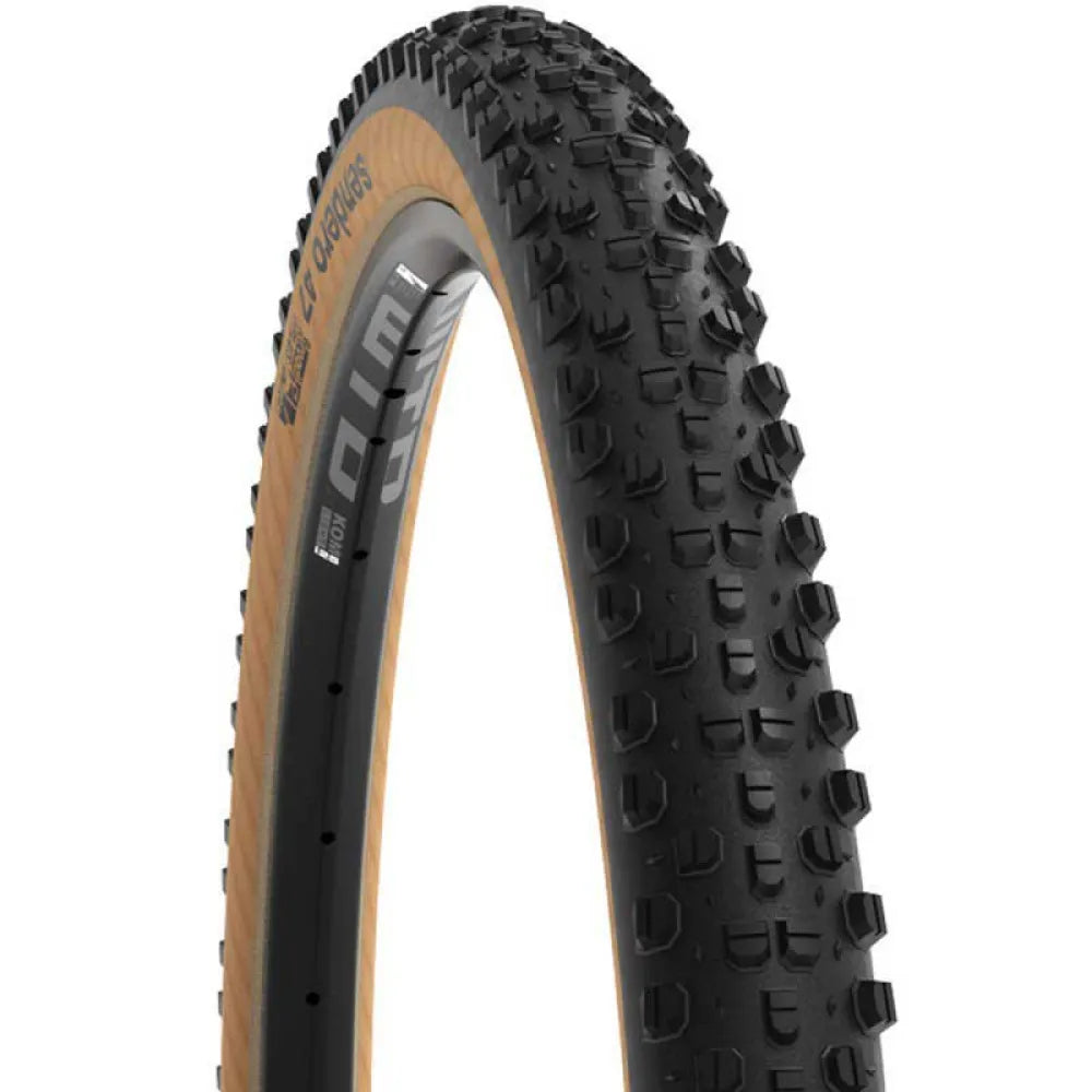 WTB Sendero Plus TCS Tubeless 650B x 47 gravel tyre