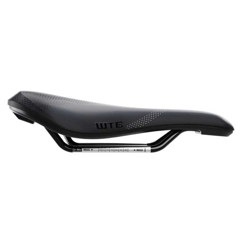 WTB Solano Fusion Form Chromoly saddle
