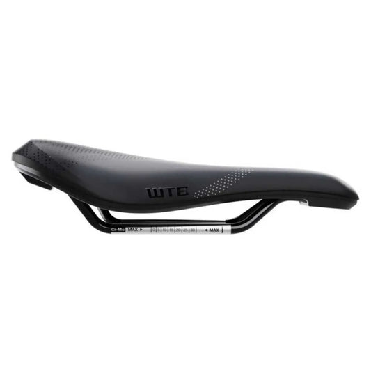 WTB Solano Fusion Form Chromoly saddle