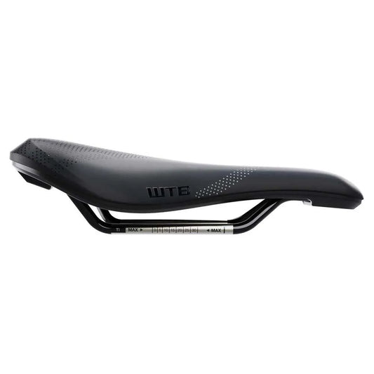 WTB Solano Medium Fusion Form Titanium saddle