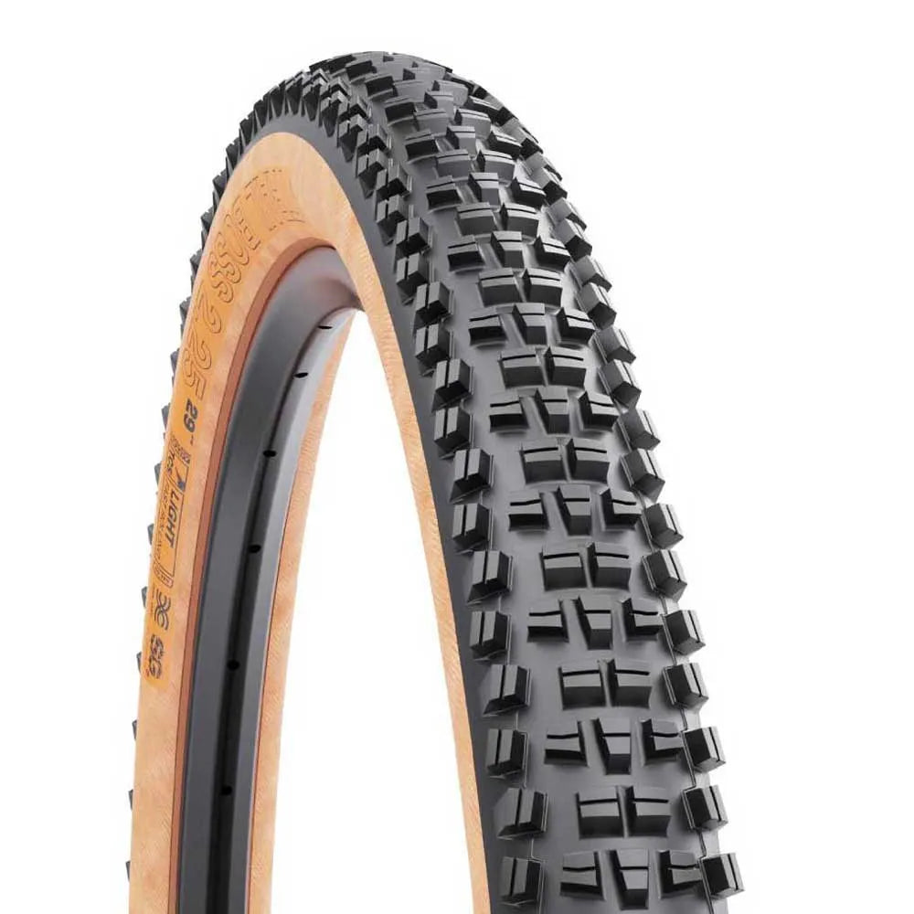 WTB Trail Boss Light Fast Rolling Dual DNA SG2 Tubeless 29´´ x 2.25 MTB tyre