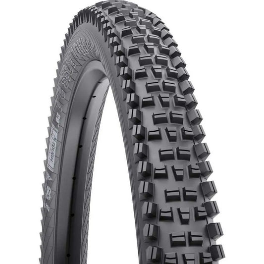 WTB Trail Boss TCS Tough Fast Rolling E50 Tubeless 27.5´´ x 2.4 MTB tyre