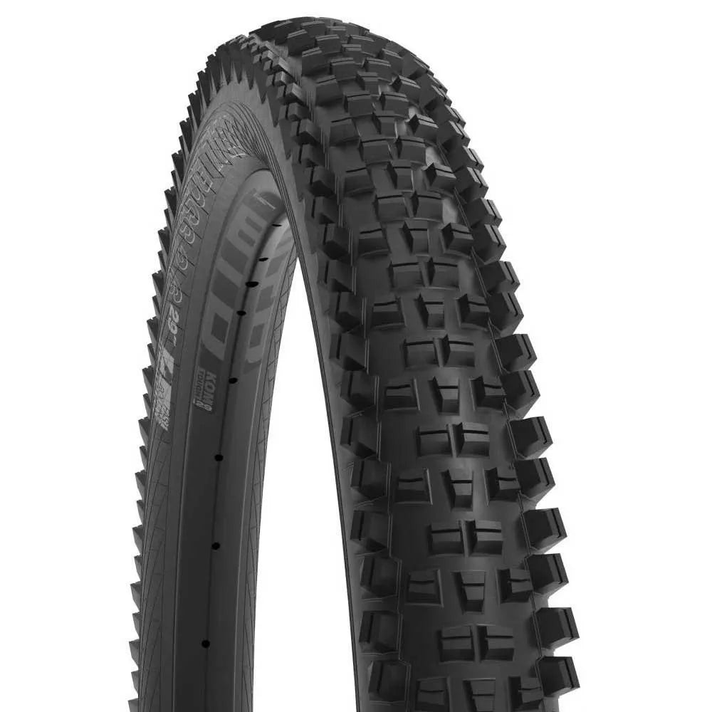 WTB Trail Boss Tough Fast Rolling Tritec E25 Tubeless 29´´ x 2.6 MTB tyre