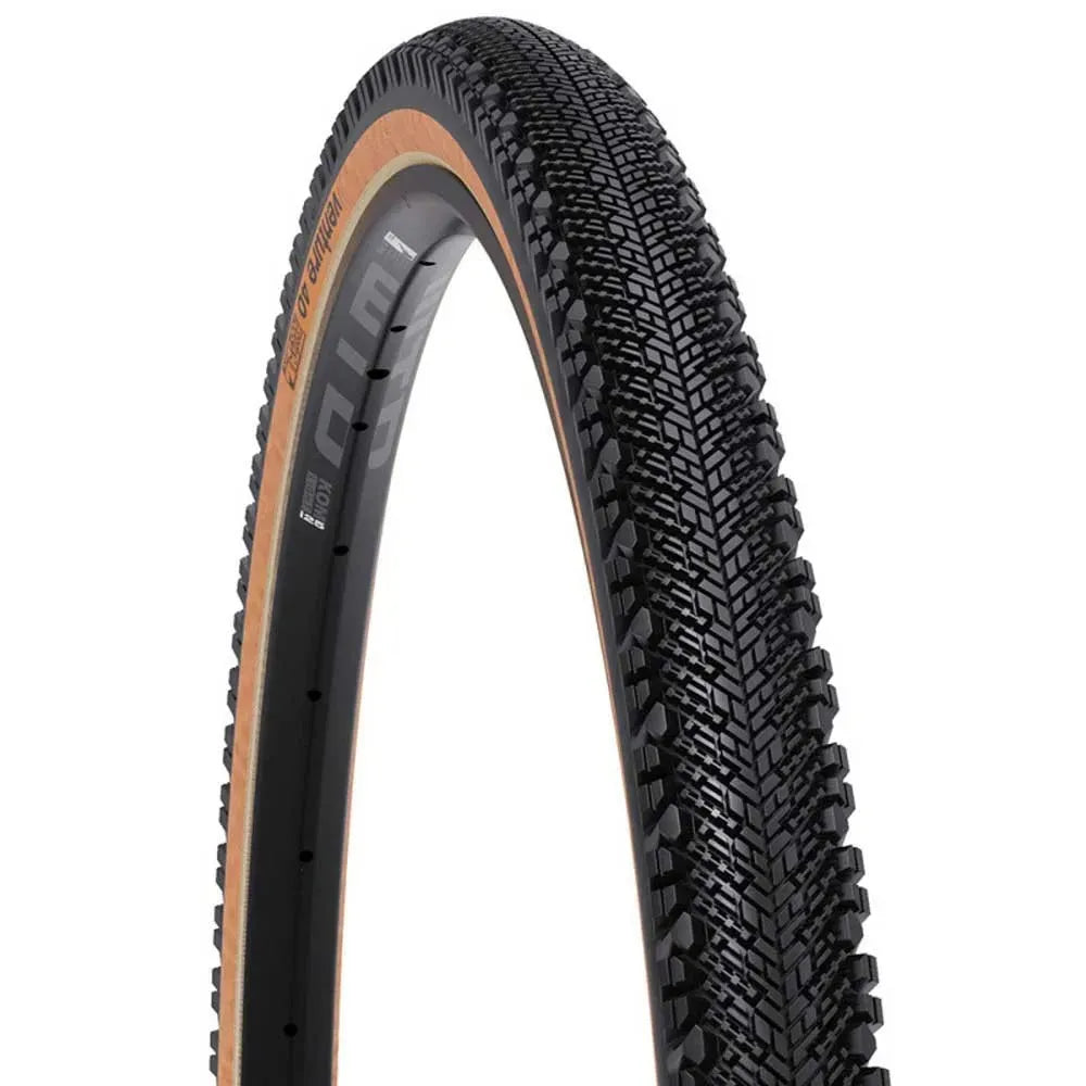 WTB Venture TCS Tubeless 700C x 40 gravel tyre
