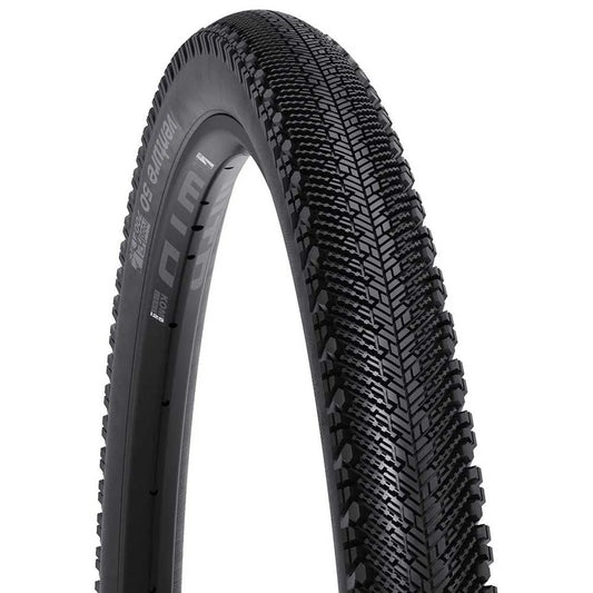 WTB Venture TCS Tubeless 700C x 50 gravel tyre