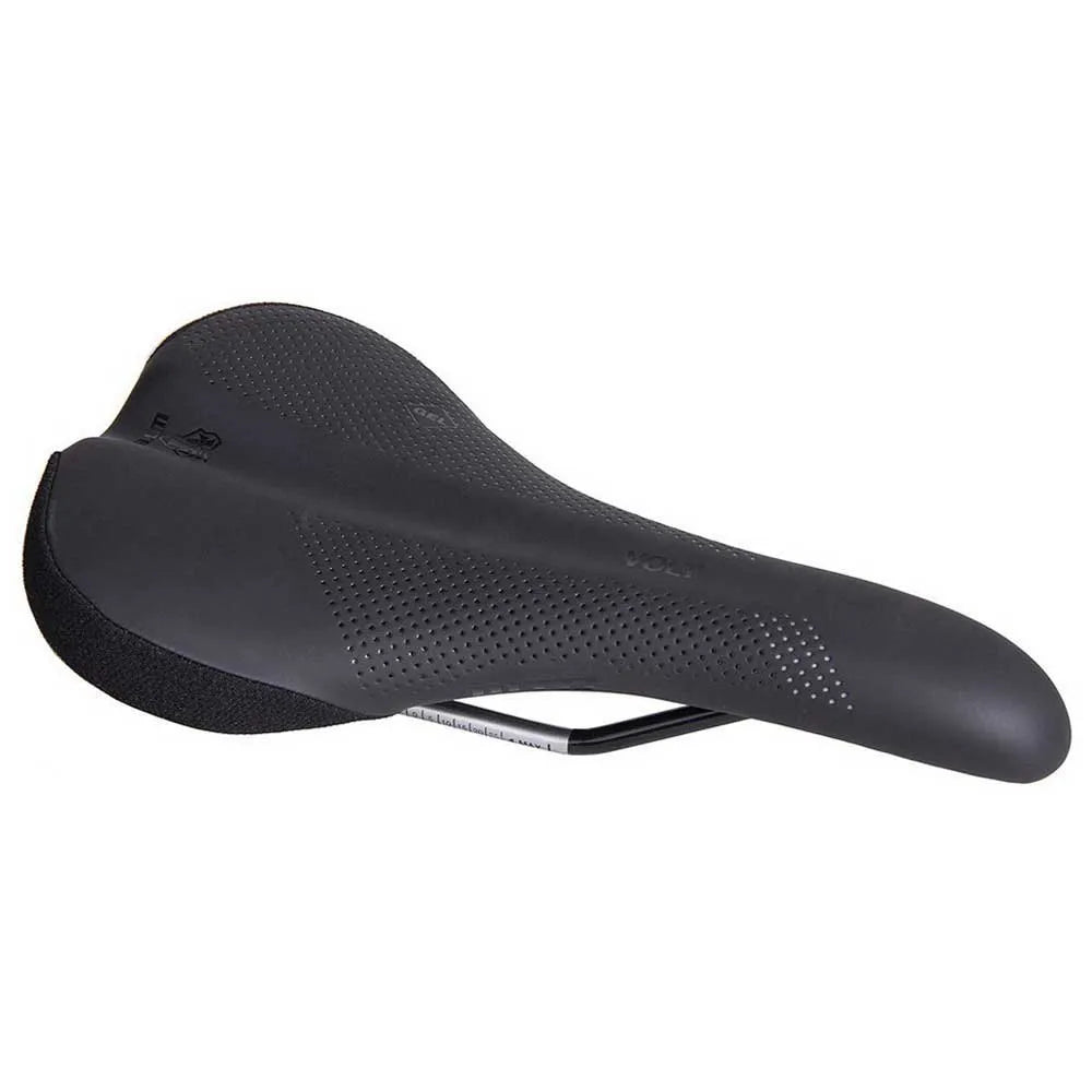 WTB Volt Cromoly saddle
