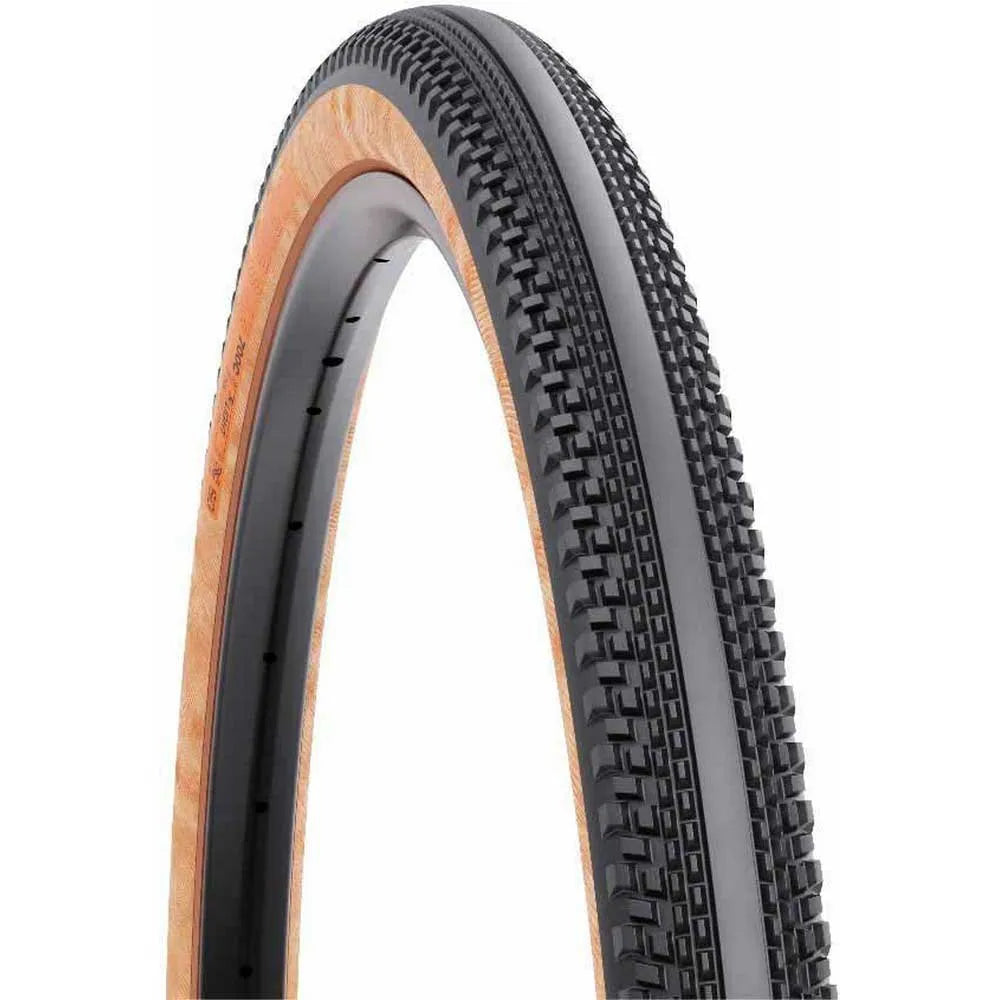 WTB Vulpine S TCS Light Fast Rolling SG2 Tubeless 700 x 45 gravel tyre
