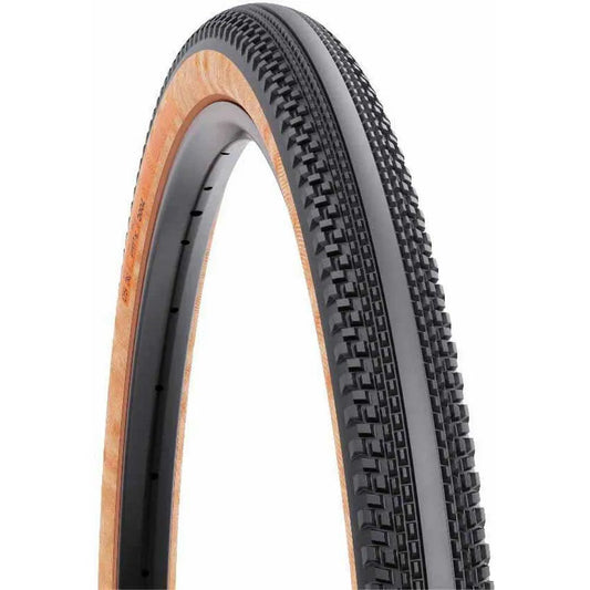WTB Vulpine S TCS Light Fast Rolling SG2 Tubeless 700 x 45 gravel tyre