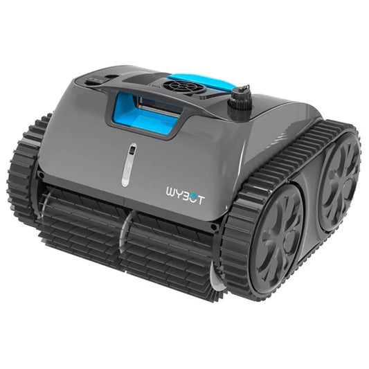 Wybot C1 Pro Wireless pool cleaning robot